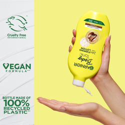 Garnier Body Tonic - увлажняющее и укрепляющее молочко для тела /   400  ml  / GTIN 3600542565950