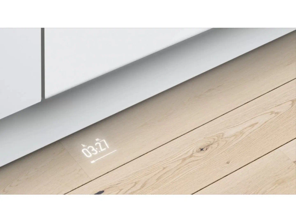 Встраиваемая посудомоечная машина Bosch Bosch SPV6YMX01E