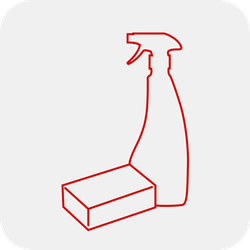 Хозяйственные товары