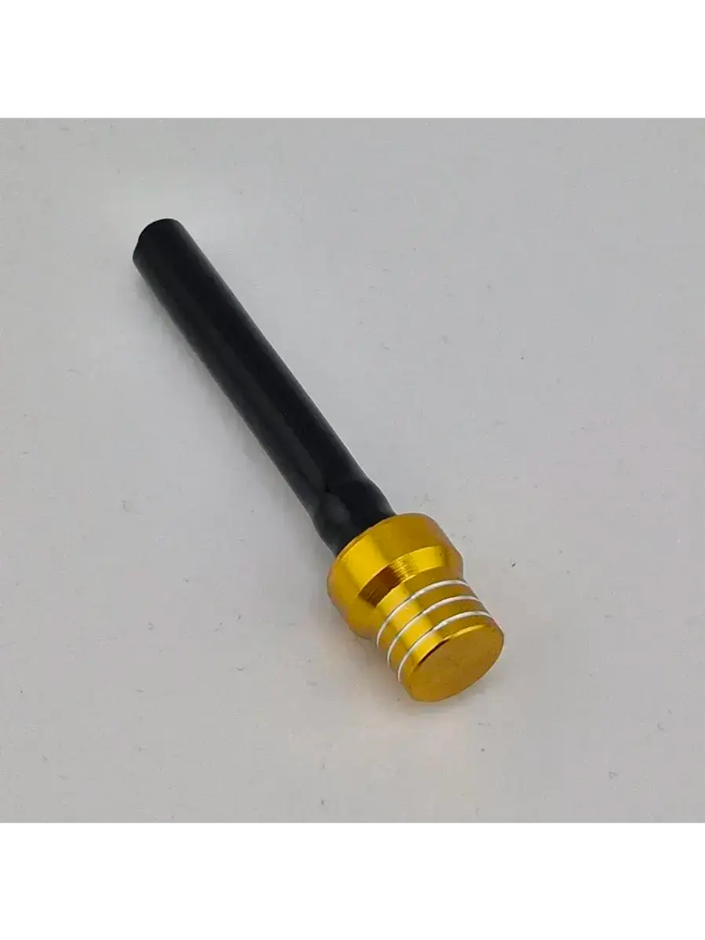 Клапан крышки бензобака