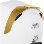 Airflite Helmet Rear Spoiler / Бронзовый