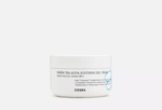 Cosrx Green Tea Aqua Soothing Gel Cream Успокаивающий гель-крем с зелёным чаем