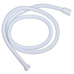 Гигиенический душ Loranto со смесителем, однорычажный, белый (LR80544000)