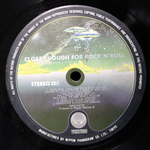 Nazareth / Close Enough For Rock 'N' Roll (LP)