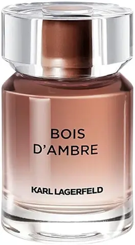 Унисекс парфюм KARL LAGERFELD Bois d`Ambre 100 мл