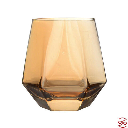 Набор стаканов Royal Classics Амбер 300 мл, 9*8 см (6шт)
