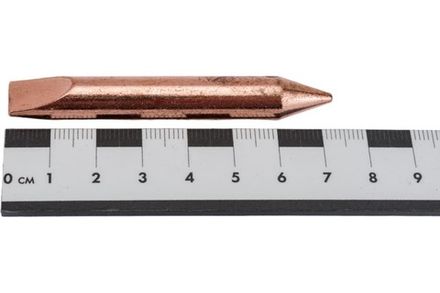 Цена на Great Wolf (GWR00011) Электрод для приварки волнистой проволоки