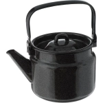 Чайник эмалированный 2,0л без рисунка 26-554