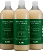 Гель для посудомоечной машины Asko LD10 фото 3