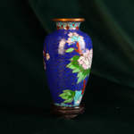 Коллекционный комплект ваз «Пионы» в оригинальной коробке