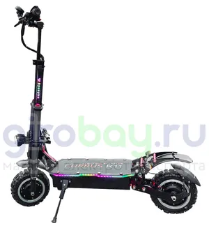 Электросамокат Currus R11 Pro фото №1