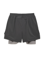 Шорты Беговые Dual Run Shorts