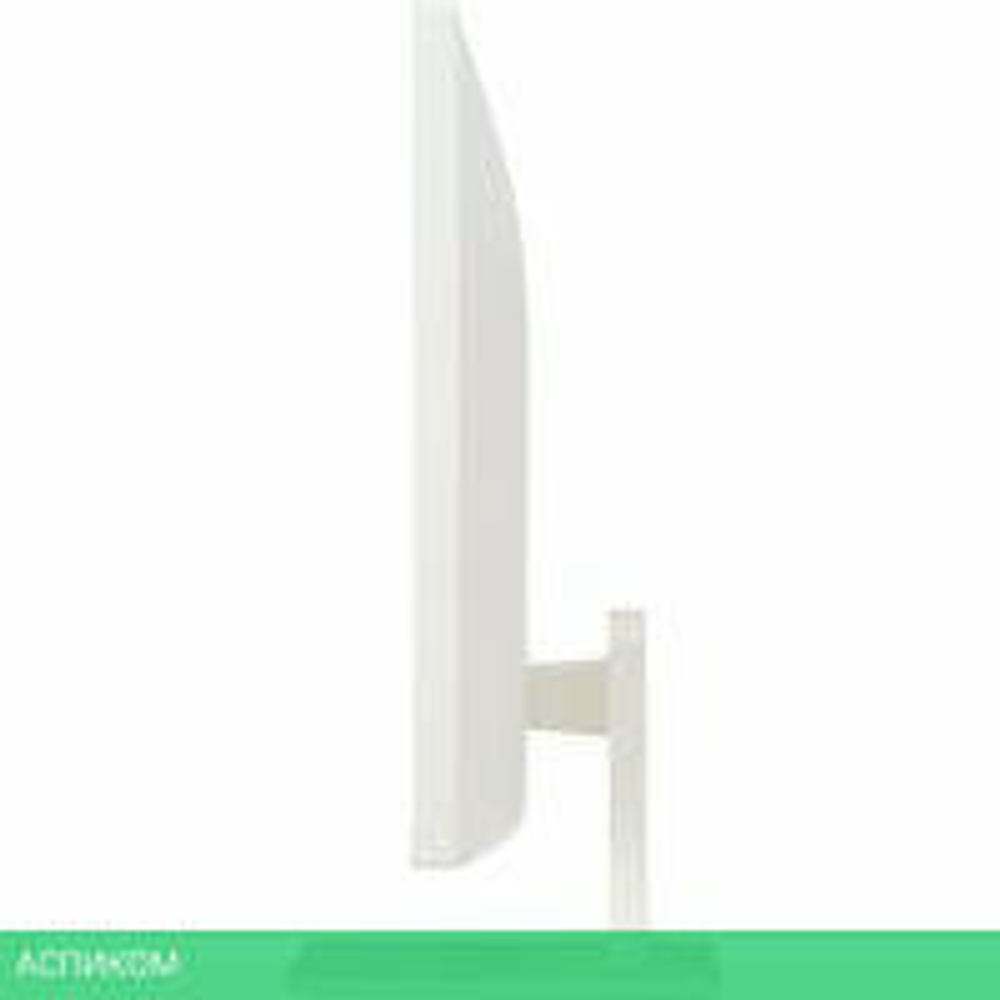 Smart монитор LG MyView Smart Monitor 27SR50F-W