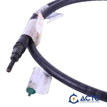 Шланг смазки VOLVO (ABG)