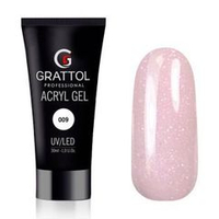 GRATTOL Acryl Gel №09 30мл