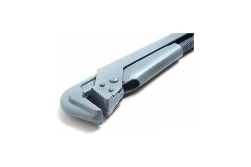 Разводной трубный ключ Сервис Ключ КТР-2 НИЗ 10002