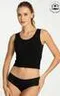 COTTON MOOD CLASSIC Трусы слипы
