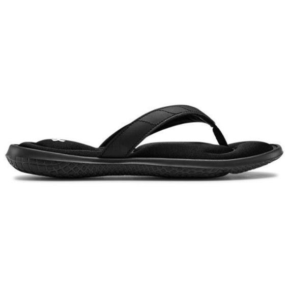 Under Armour Flip Flop 'Black'
