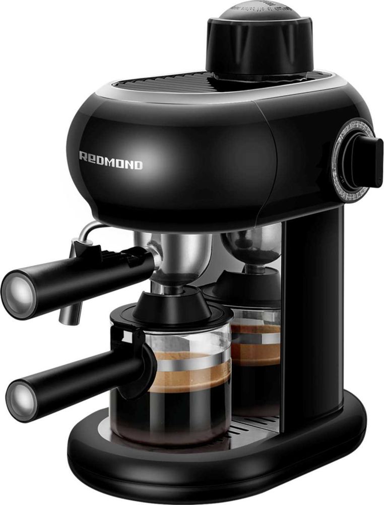 Кофеварка Redmond RCM-1521 Кофеварка Redmond RCM-1521