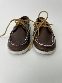 Мокасины Sperry Top-sider