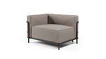 Кресло Cassina 3 FAUTEUIL GRAND CONFORT, MÉRIDIENNE