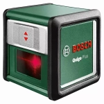 Лазерный нивелир Bosch Quigo Plus (0.603.663.600)