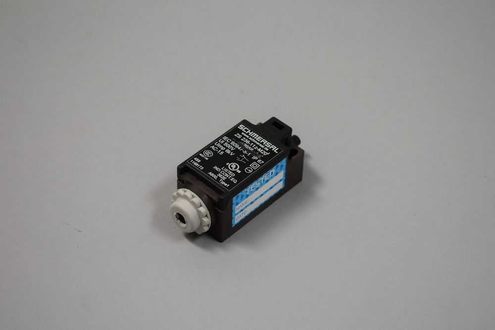 SCHMERSAL ZS236-11Z-M20-2056