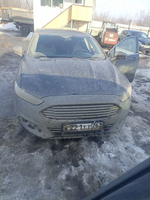 Ford MONDEO Trend 2.5 149hp 6AT