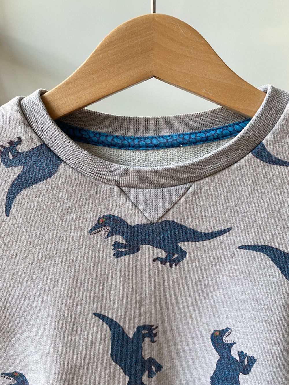 Хлопковый свитшот Paul Smith, 98