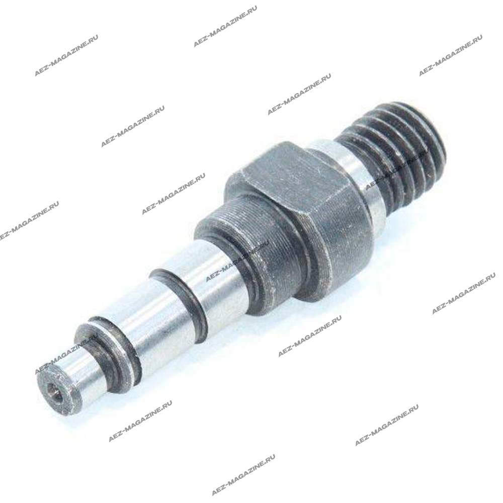 Шпиндель для Интерскол УШМ-125/1100