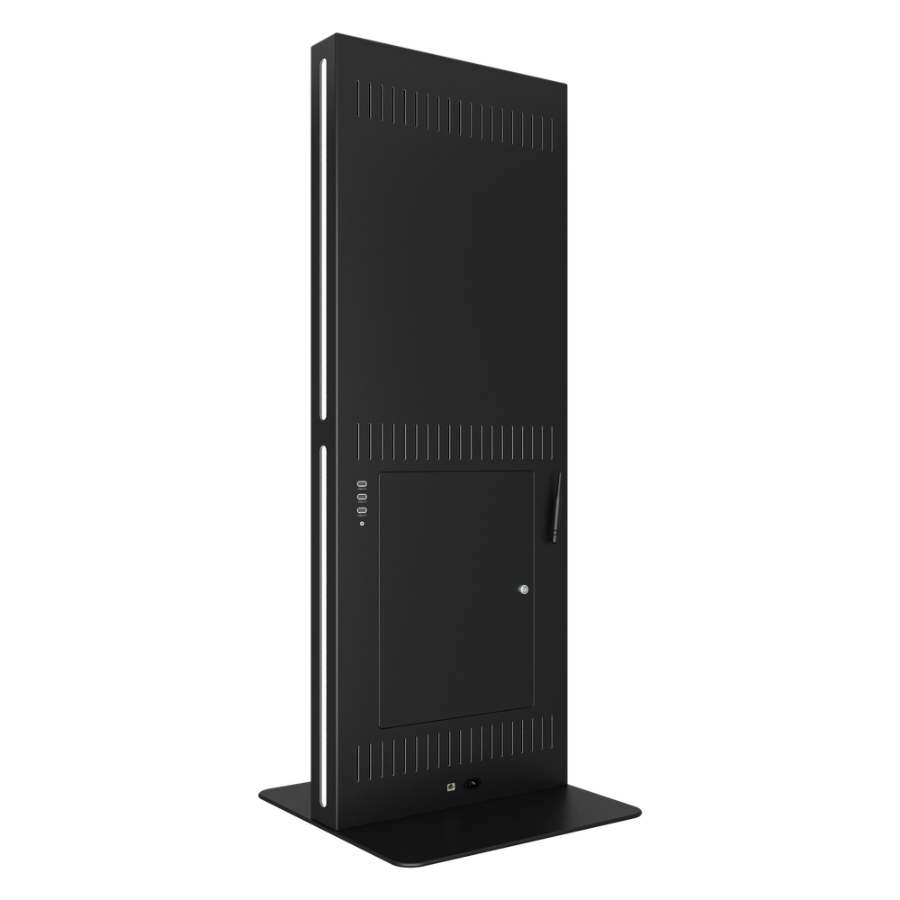 Интерактивная панель Oblivion Premium 2.0
