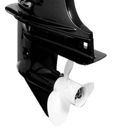 Редуктор для лодочного мотора Parsun 40 л.с. 2т