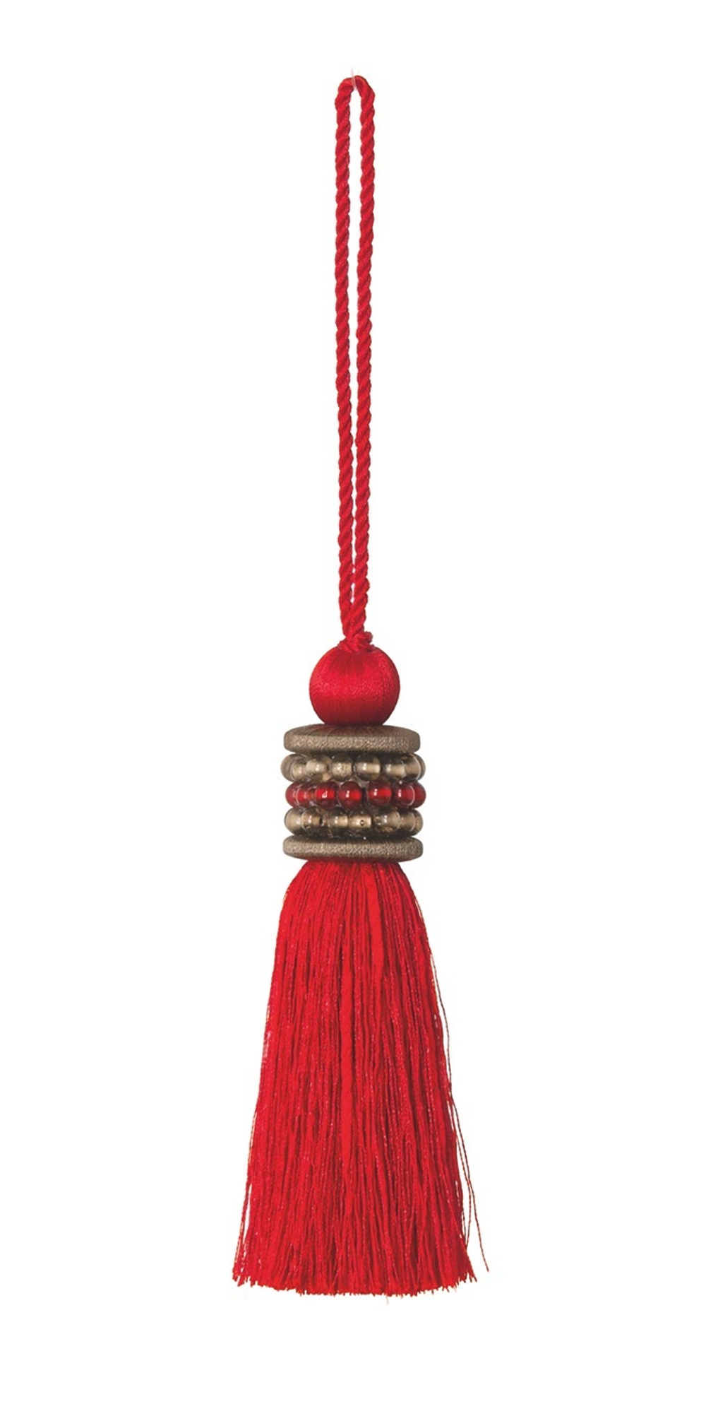 KEY TASSEL