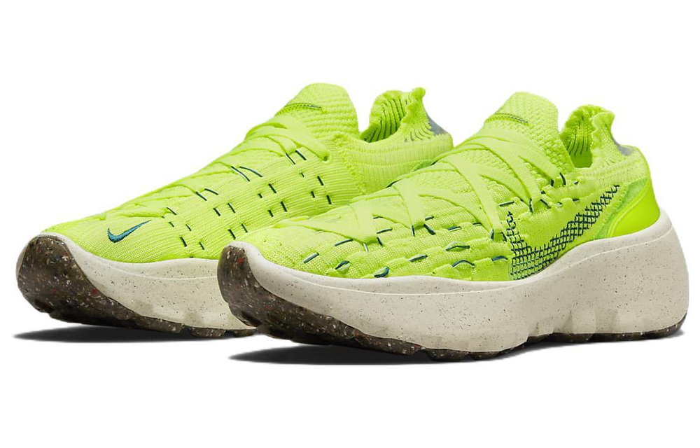 Кроссовки Nike Space Hippie 04