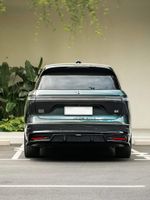 Обвес для NIO ES8 2023+ НИО тюнинг