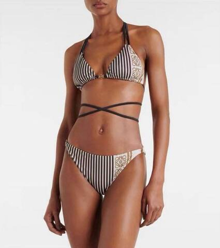 Купальник Loewe