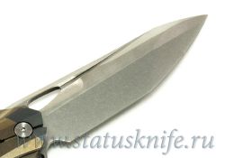 Нож CKF Кастом GEOMCOL Десептикон-1 А.Коныгинфотография - 7