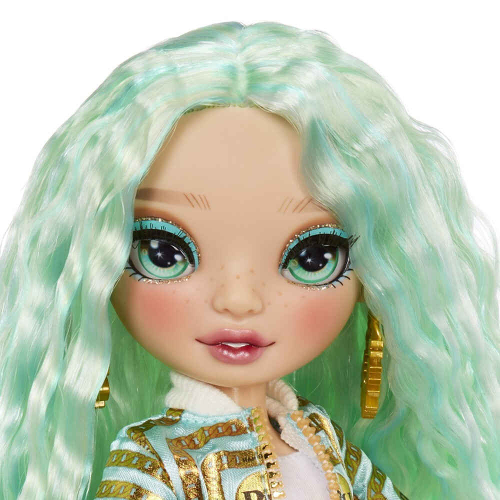 Модная кукла Rainbow High - Дафна Минтон, серия 3 575764 / артикул 575764 / GTIN 035051575764