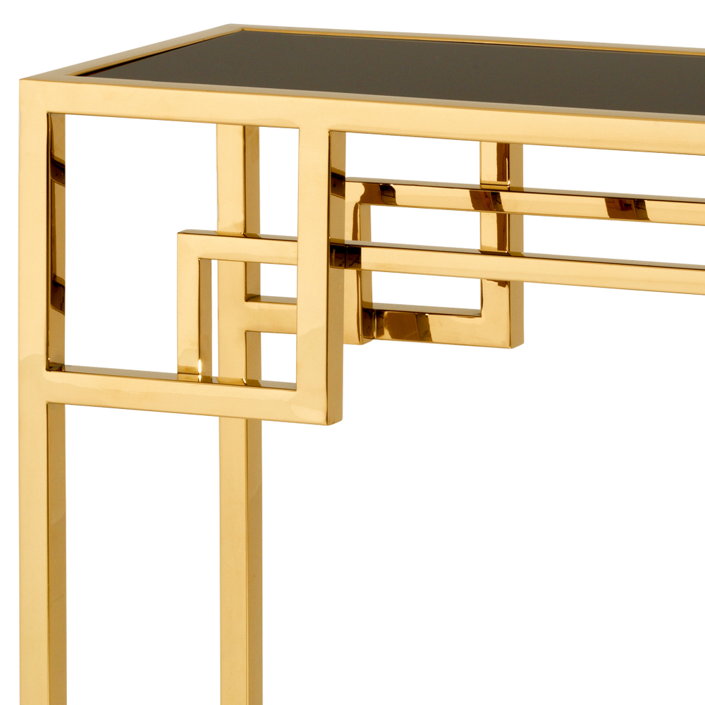 Консоль Console Table Morris арт.109878