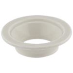 Мясорубка SCARLETT SC-MG45M20, 1800 Вт, производительность 2 кг/мин, 4 насадки, реверс, пластик, белая