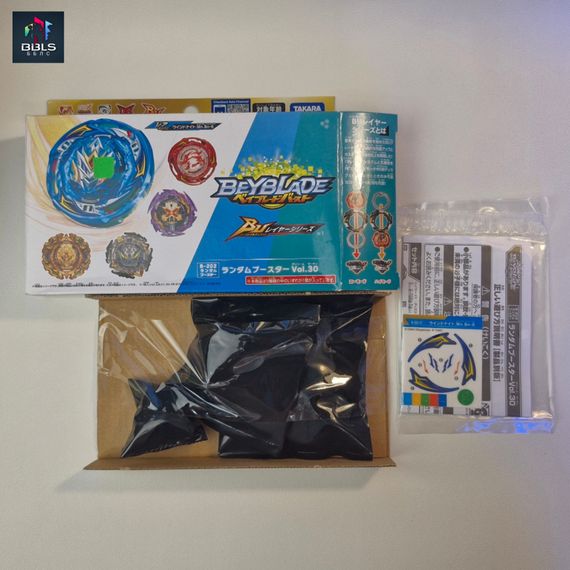 Волчок Wind Knight Moon Bounce-6 B202.01 от Takara Tomy