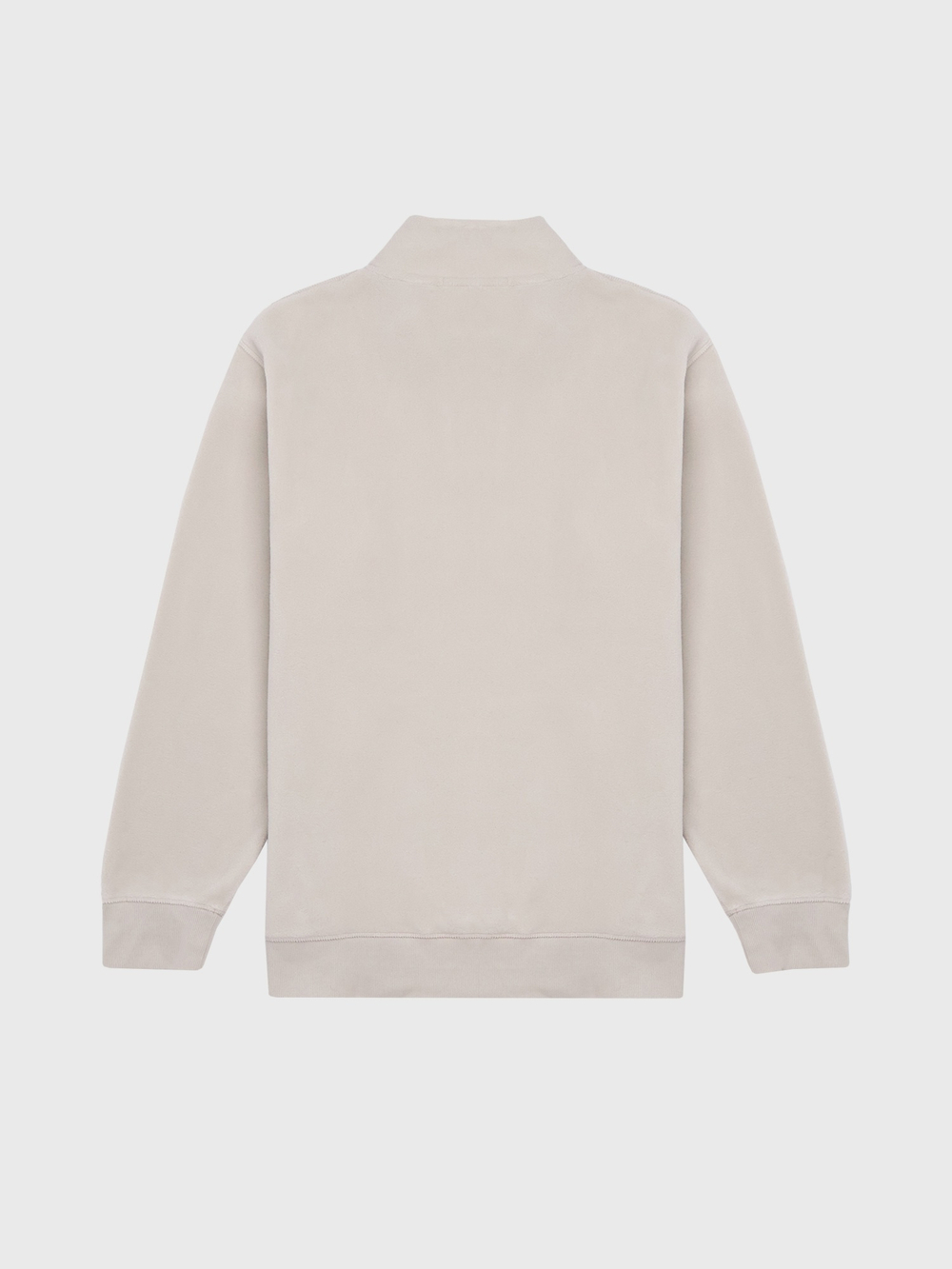 Свитшот Timberland Linear Logo 1/4 Zip Polartec BG