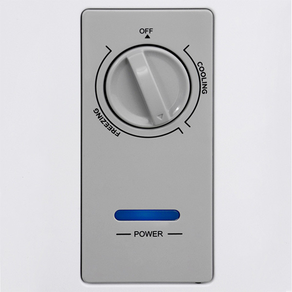 Морозильный ларь Midea MCF200W