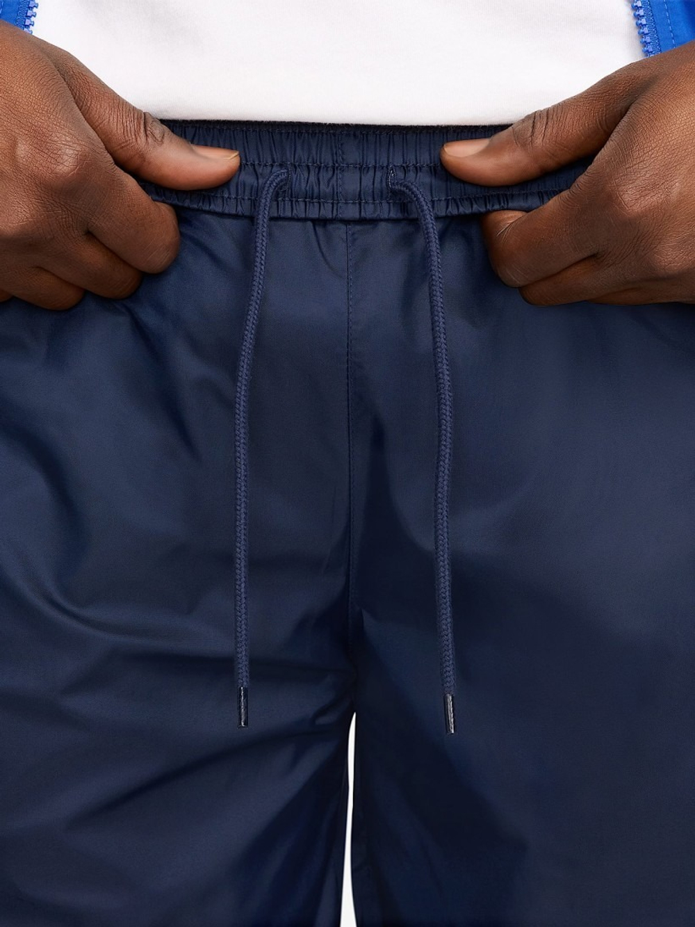 Костюм спортивный мужской NIKE M NK CLUB WVN TRK SUIT