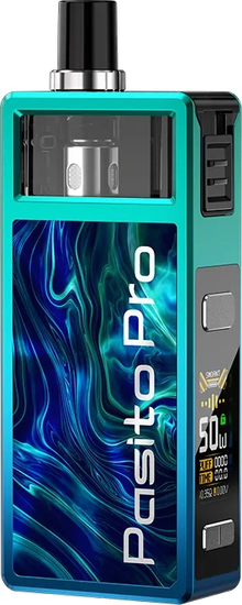 ЭСДН Smoant Pasito PRO 50W