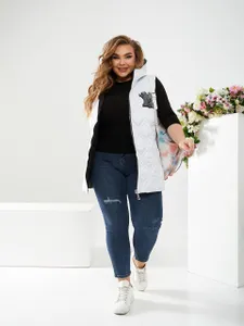 Жилет Moda-520-2 Fabrika