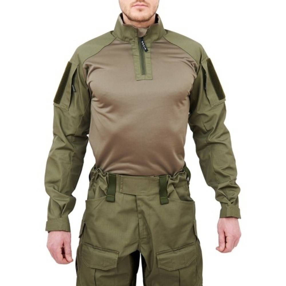 Тактическая рубашка ГРАД, GIENA Tactics