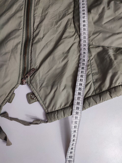 Парка Incity демисезонная 44 размер