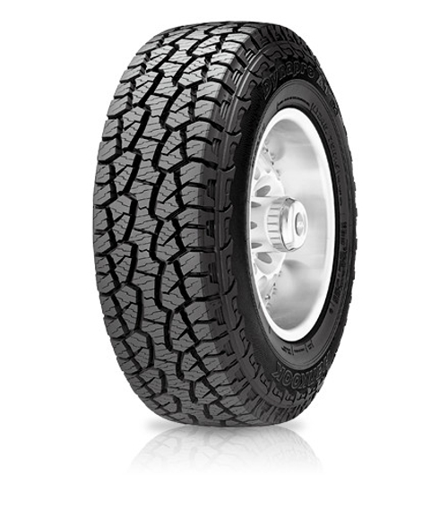 Легковая шина HANKOOK Dynapro ATM RF10 235/60R18 102T