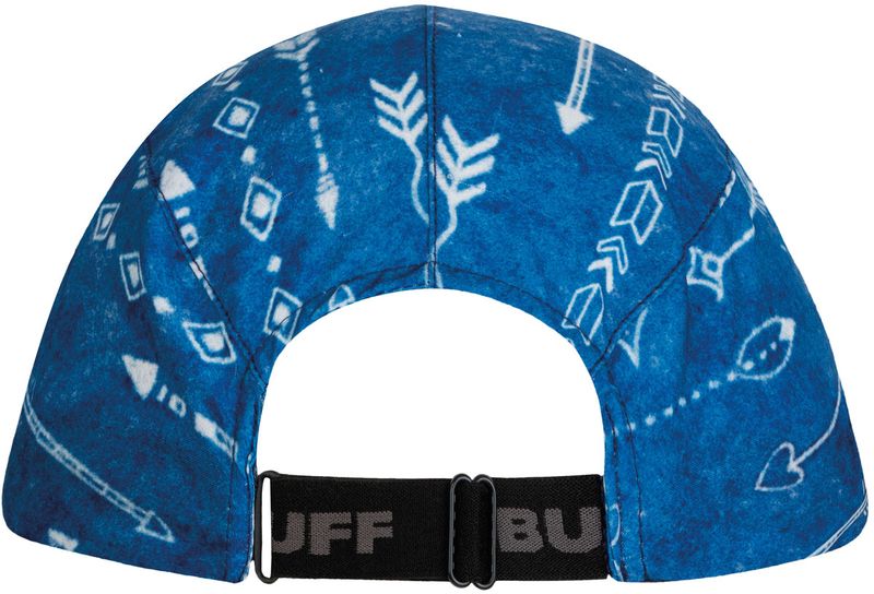 Кепка детская Buff Pack Cap ArcHery Blue Фото 2